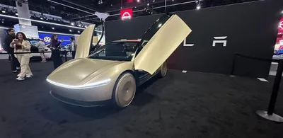 EUA investigam certificação de Cybercabs autônomos da Tesla