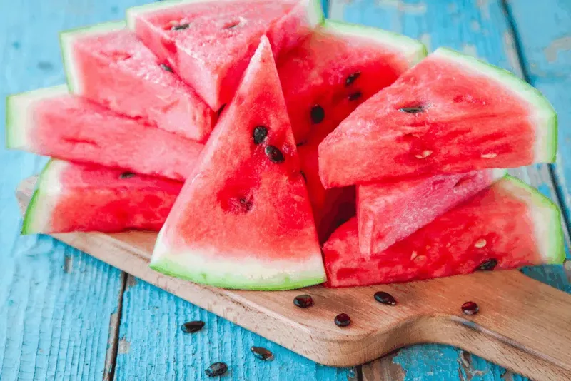 Frutas da primavera reúnem fibras, vitaminas e compostos naturais
