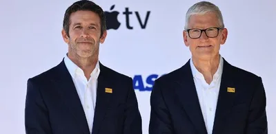Apple prepara dobrável com preço acima de US$ 2.000 em estreia de novo CEO