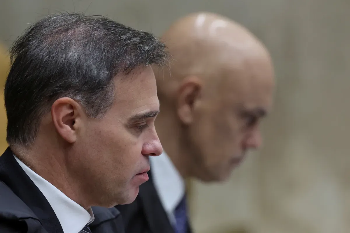 STF prepara resposta a pedidos de vista em investigação sobre Moraes