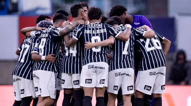 Corinthians não paga multa e deixa Alan fora contra o Flamengo