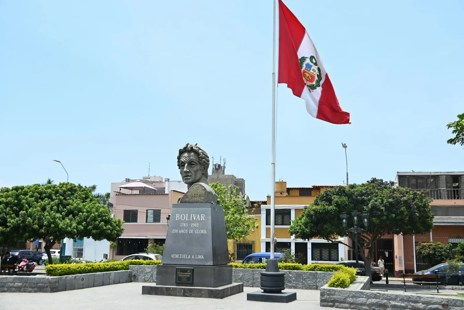 Peru coloca cinco presídios sob controle policial e militar por 60 dias