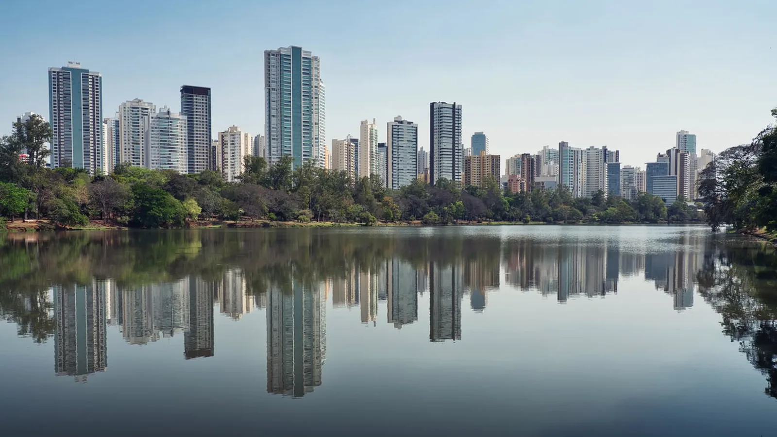 Londrina se destaca em gestão pública e preserva marcas de sua formação britânica